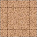 5 Square Wide Rooms