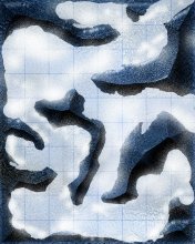 Ice Cavern 1