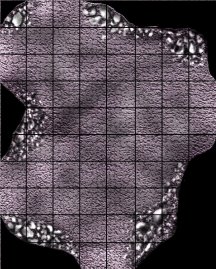 Cave Room 1